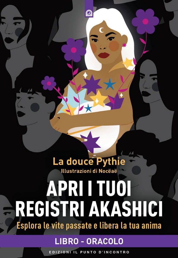 Apri i tuoi registri akashici - Librerie.coop