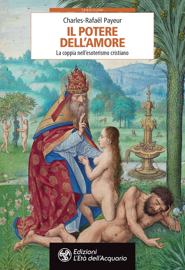 Il potere dell'amore - Librerie.coop Il potere dell'amore - Librerie.coop