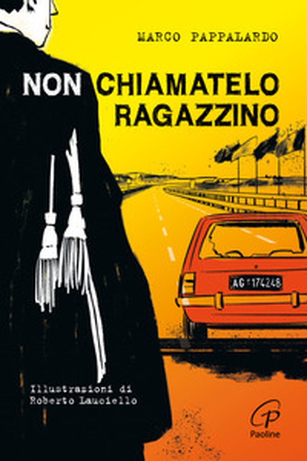 Non chiamatelo ragazzino. Rosario Livatino, un giudice contro la mafia - Librerie.coop Non chiamatelo ragazzino. Rosario Livatino, un giudice contro la mafia - Librerie.coop