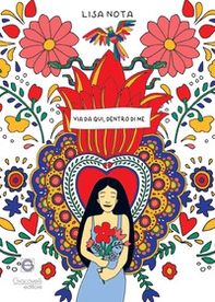 Via da qui, dentro di me - Librerie.coop