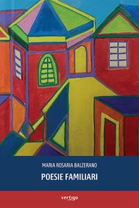 Poesie familiari - Librerie.coop