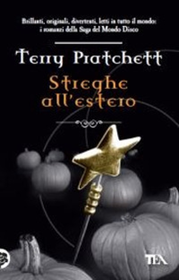Streghe all'estero - Librerie.coop Streghe all'estero - Librerie.coop