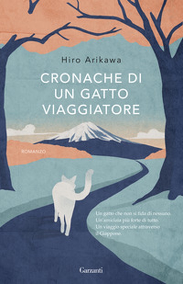 Cronache di un gatto viaggiatore - Librerie.coop Cronache di un gatto viaggiatore - Librerie.coop