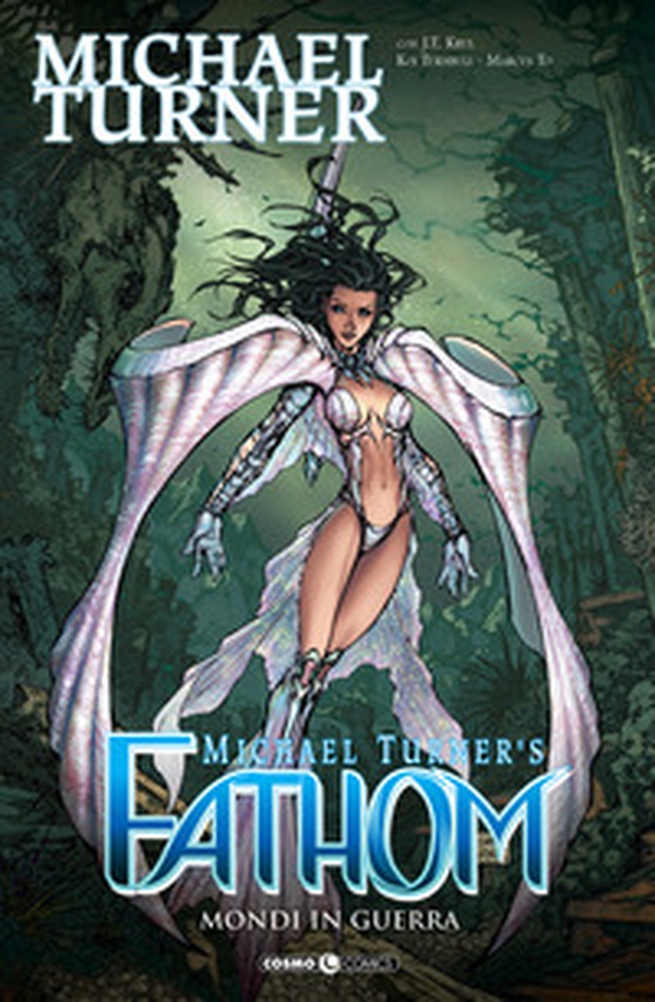 Fathom - Librerie.coop Fathom - Librerie.coop