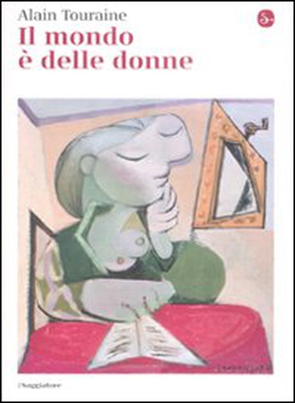 Il mondo è delle donne - Librerie.coop Il mondo è delle donne - Librerie.coop