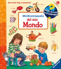 MiniEnciclopedia del mio Mondo - Librerie.coop