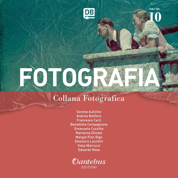 Collana Fotografica Fotografia vol. 10 - Librerie.coop Collana Fotografica Fotografia vol. 10 - Librerie.coop