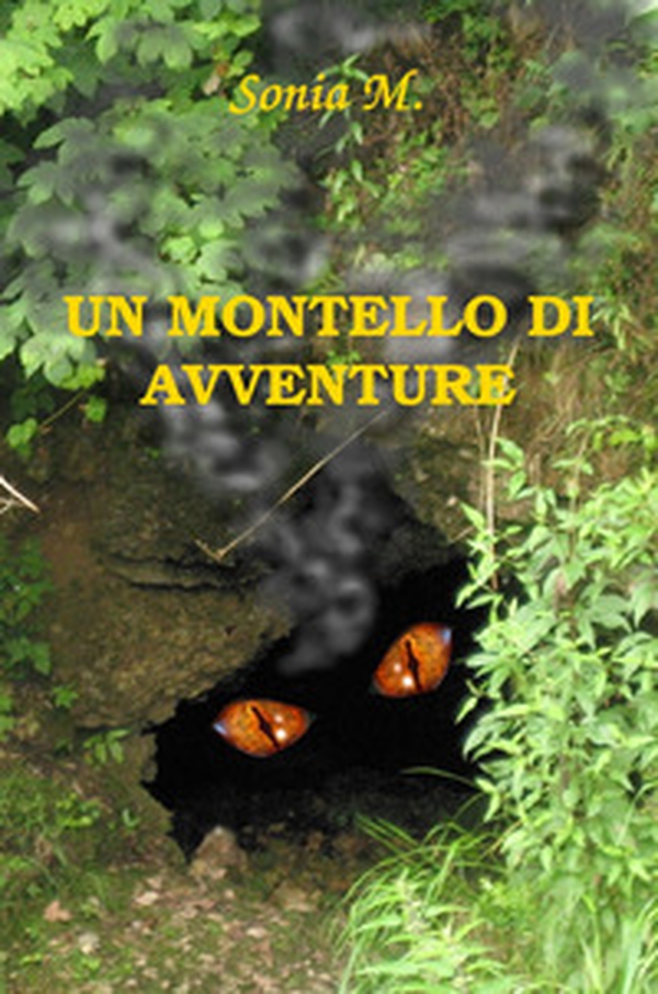Un Montello di avventure - Librerie.coop Un Montello di avventure - Librerie.coop