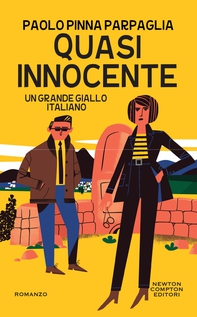 Quasi innocente - Librerie.coop Quasi innocente - Librerie.coop
