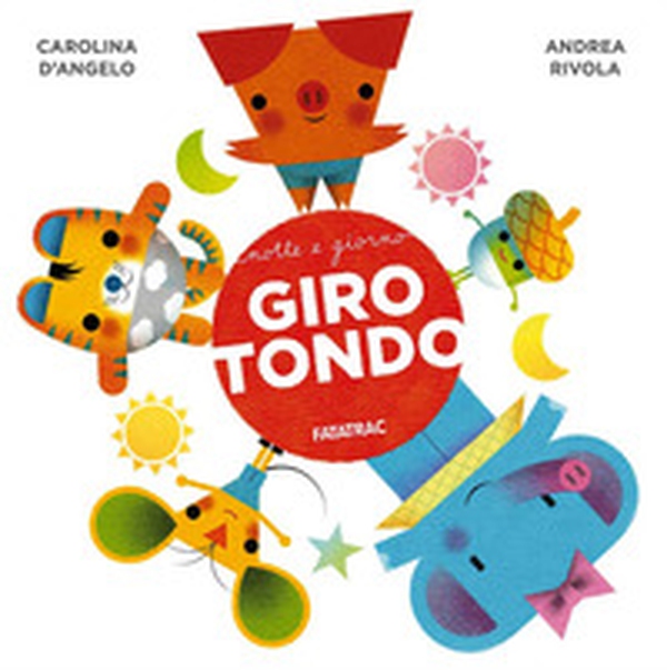 Girotondo - Librerie.coop Girotondo - Librerie.coop