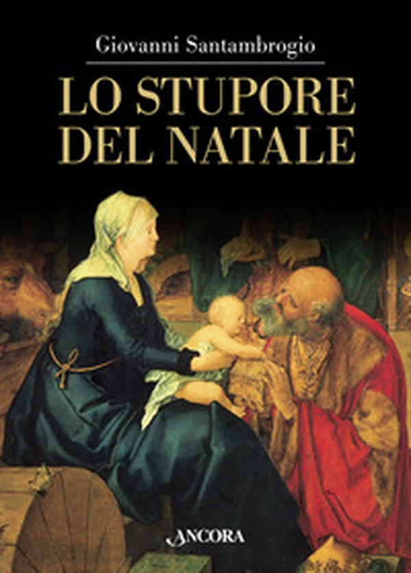 Lo stupore del Natale - Librerie.coop Lo stupore del Natale - Librerie.coop
