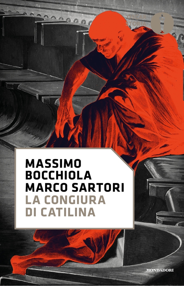 La congiura di Catilina - Librerie.coop La congiura di Catilina - Librerie.coop