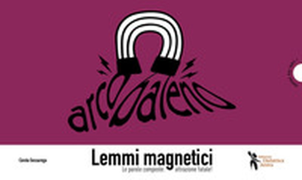 Lemmi magnetici. Le parole composte: attrazione fatale! - Librerie.coop Lemmi magnetici. Le parole composte: attrazione fatale! - Librerie.coop