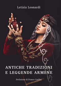 Antiche tradizioni e leggende armene - Librerie.coop Antiche tradizioni e leggende armene - Librerie.coop