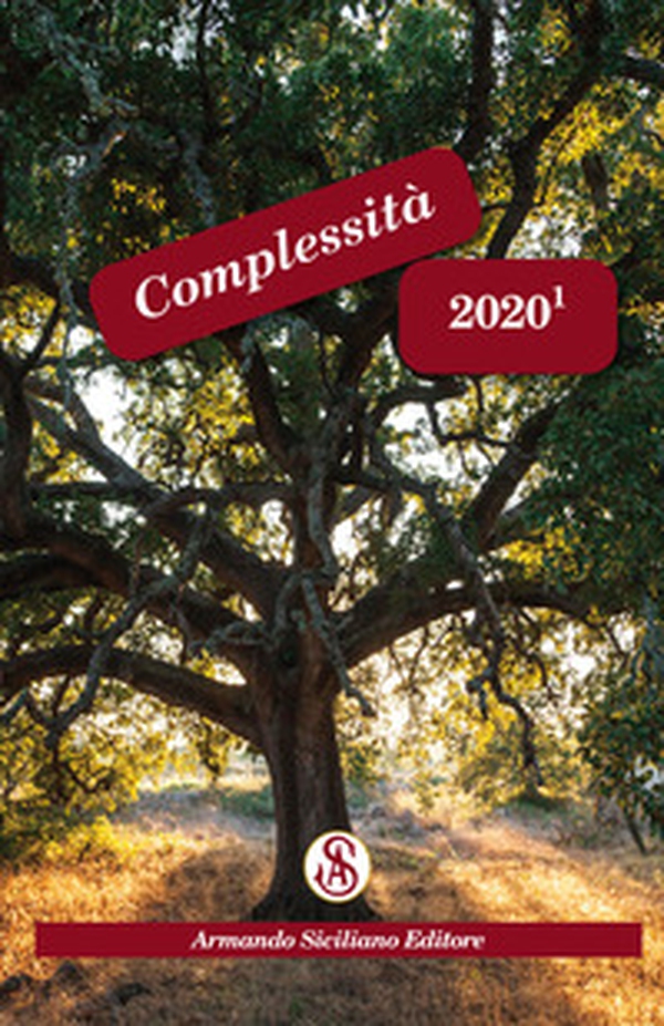 Complessità - Librerie.coop Complessità - Librerie.coop