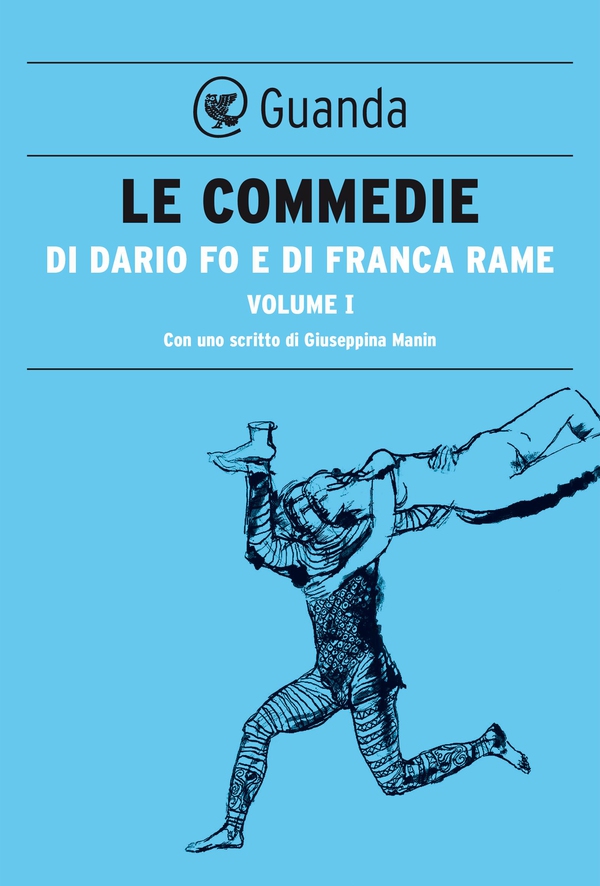 Le Commedie di Dario Fo Vol.1 - Librerie.coop Le Commedie di Dario Fo Vol.1 - Librerie.coop