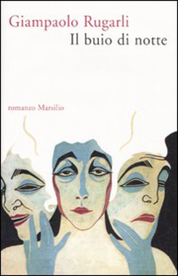 Il buio di notte - Librerie.coop Il buio di notte - Librerie.coop