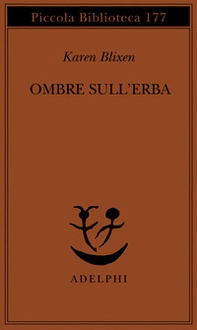 Ombre sull'erba - Librerie.coop Ombre sull'erba - Librerie.coop