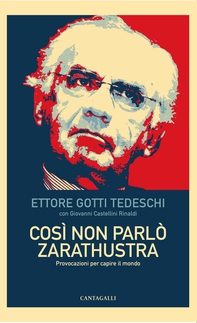 Così non parlò Zarathustra - Librerie.coop