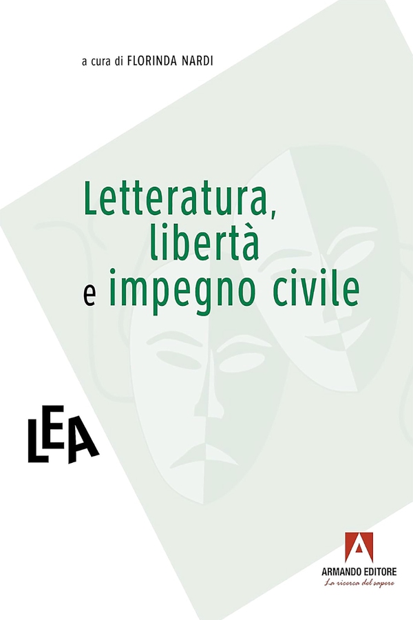 Letteratura, libertà e impegno civile - Librerie.coop