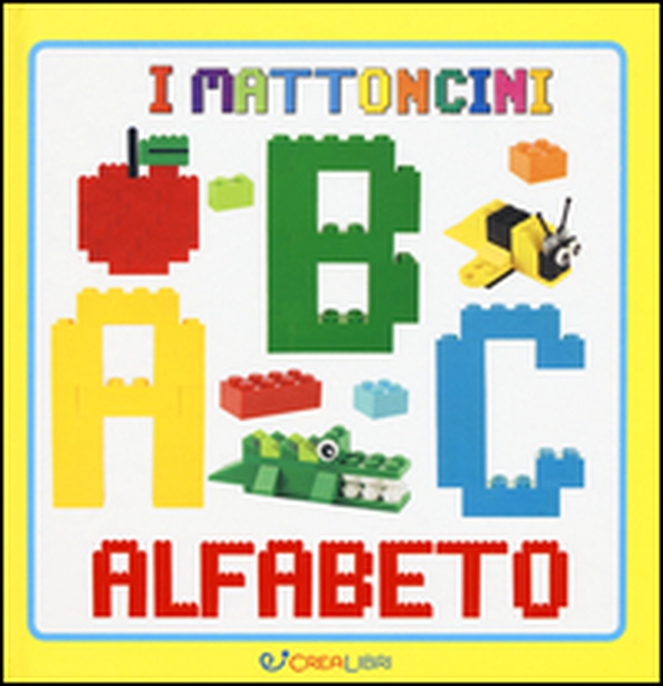 ABC alfabeto - Librerie.coop ABC alfabeto - Librerie.coop