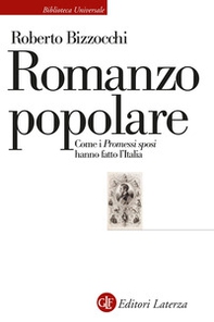 Romanzo popolare. Come i «Promessi sposi» hanno fatto l'Italia - Librerie.coop Romanzo popolare. Come i «Promessi sposi» hanno fatto l'Italia - Librerie.coop