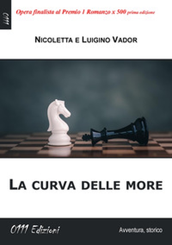 La curva delle more - Librerie.coop La curva delle more - Librerie.coop
