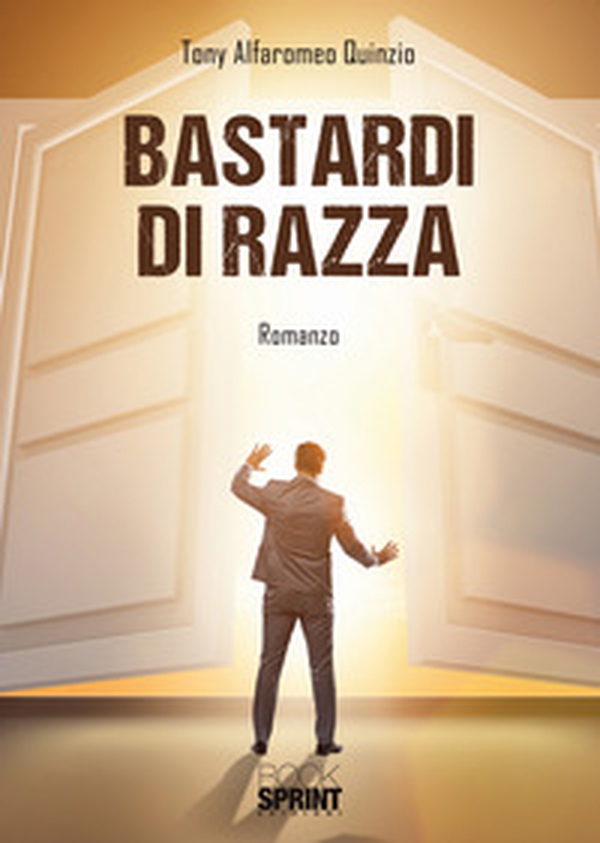 Bastardi di razza - Librerie.coop Bastardi di razza - Librerie.coop