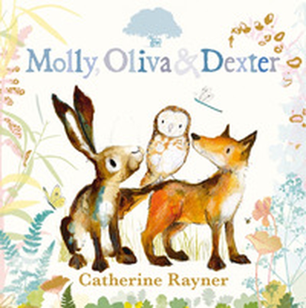 Molly, Oliva e Dexter - Librerie.coop Molly, Oliva e Dexter - Librerie.coop