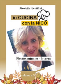 In cucina con la Nico - Librerie.coop