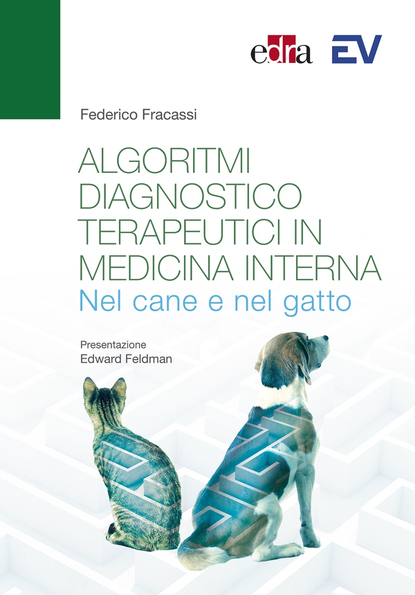 ALGORITMI DIAGNOSTICO TERAPEUTICI in medicina interna - Librerie.coop ALGORITMI DIAGNOSTICO TERAPEUTICI in medicina interna - Librerie.coop