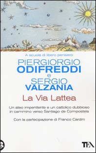 La via lattea - Librerie.coop La via lattea - Librerie.coop