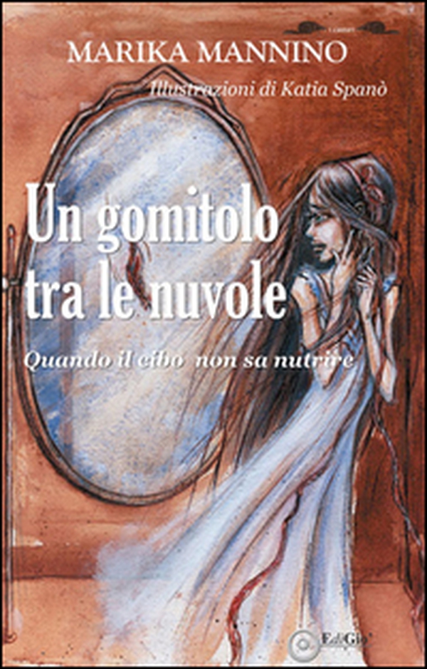 Un gomitolo tra le nuvole - Librerie.coop Un gomitolo tra le nuvole - Librerie.coop