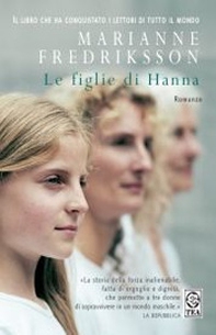 Le figlie di Hanna - Librerie.coop Le figlie di Hanna - Librerie.coop