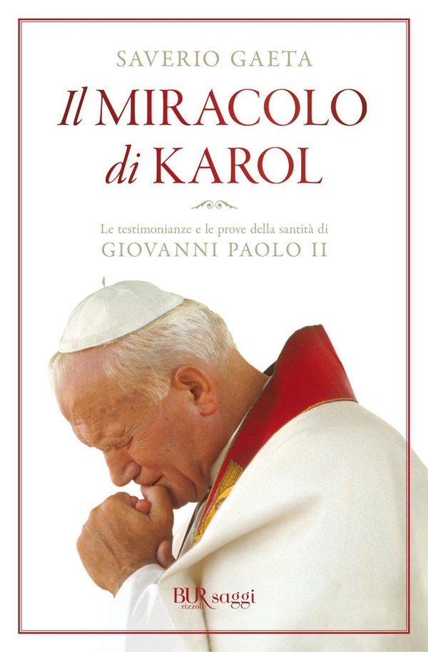 Il miracolo di Karol - Librerie.coop Il miracolo di Karol - Librerie.coop