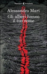 Gli alberi hanno il tuo nome - Librerie.coop