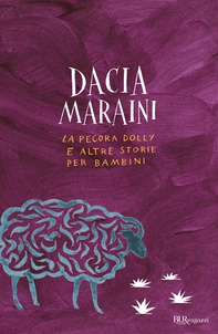 La pecora Dolly e altre storie per bambini - Librerie.coop