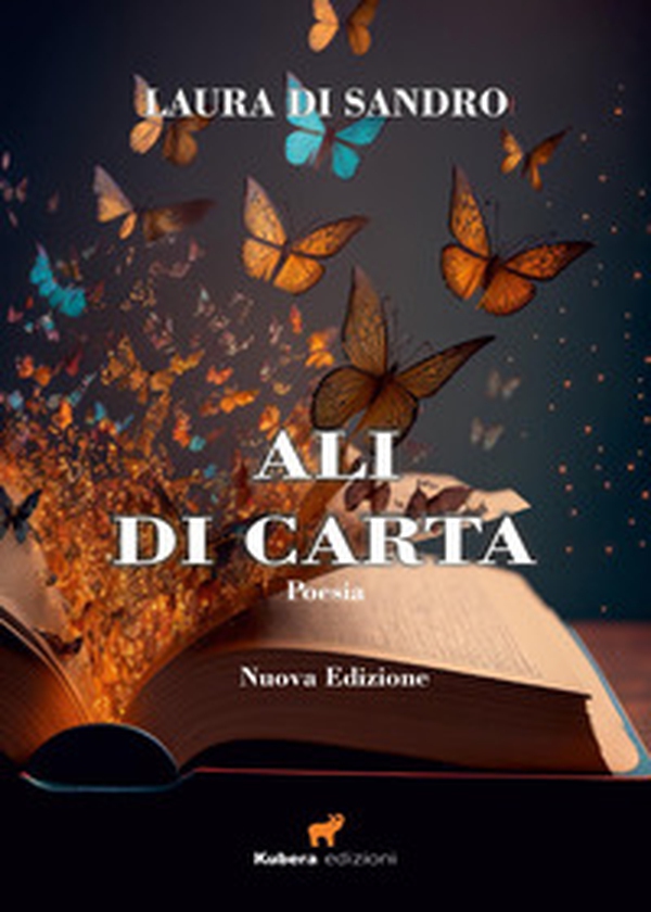 Ali di carta - Librerie.coop Ali di carta - Librerie.coop