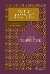 Cime tempestose - Librerie.coop