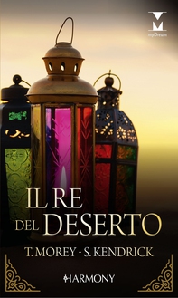 Il re del deserto - Librerie.coop Il re del deserto - Librerie.coop