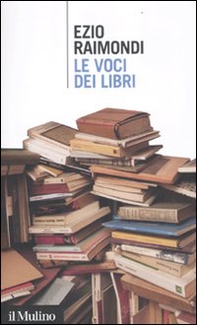 Le voci dei libri - Librerie.coop
