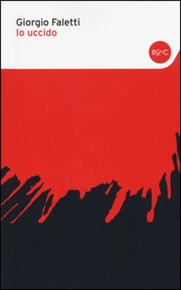 Io uccido - Librerie.coop Io uccido - Librerie.coop