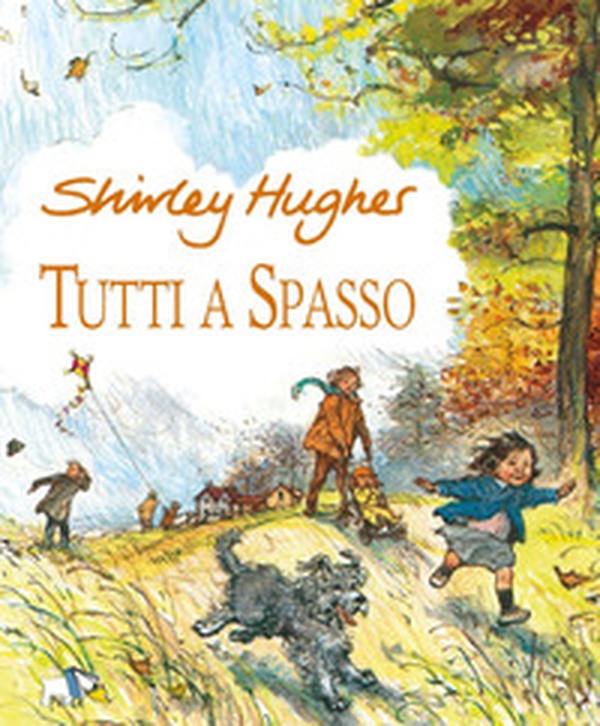 Tutti a spasso - Librerie.coop Tutti a spasso - Librerie.coop