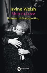 Men in Love - Librerie.coop