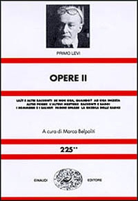 Opere - Librerie.coop