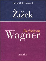 Variazioni Wagner - Librerie.coop Variazioni Wagner - Librerie.coop