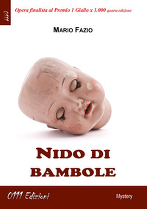 Nido di bambole - Librerie.coop Nido di bambole - Librerie.coop
