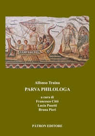 Parva philologa - Librerie.coop