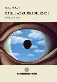 Dagli azzurri silenzi - Librerie.coop