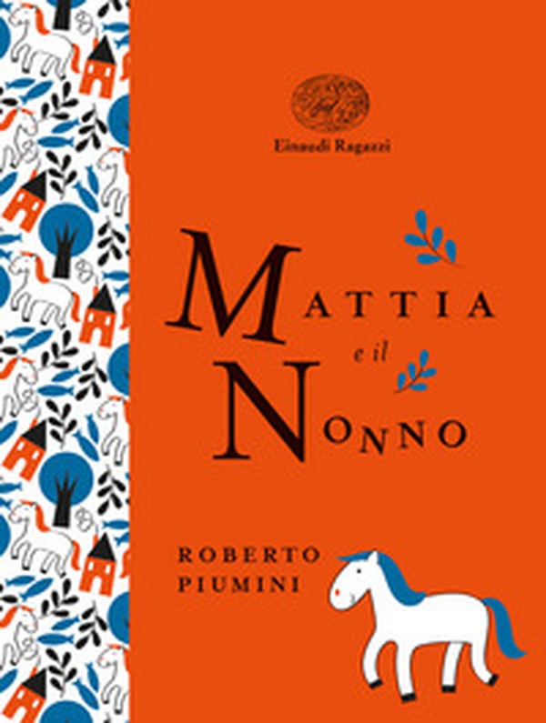 Mattia e il nonno. Ediz. a colori. Ediz. deluxe - Librerie.coop Mattia e il nonno. Ediz. a colori. Ediz. deluxe - Librerie.coop